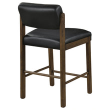 Cargar imagen en el visor de la galería, Kehoe Counter Height Dining Chair of 2
