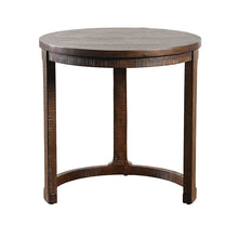 Load image into Gallery viewer, Hickory Nesting End Table