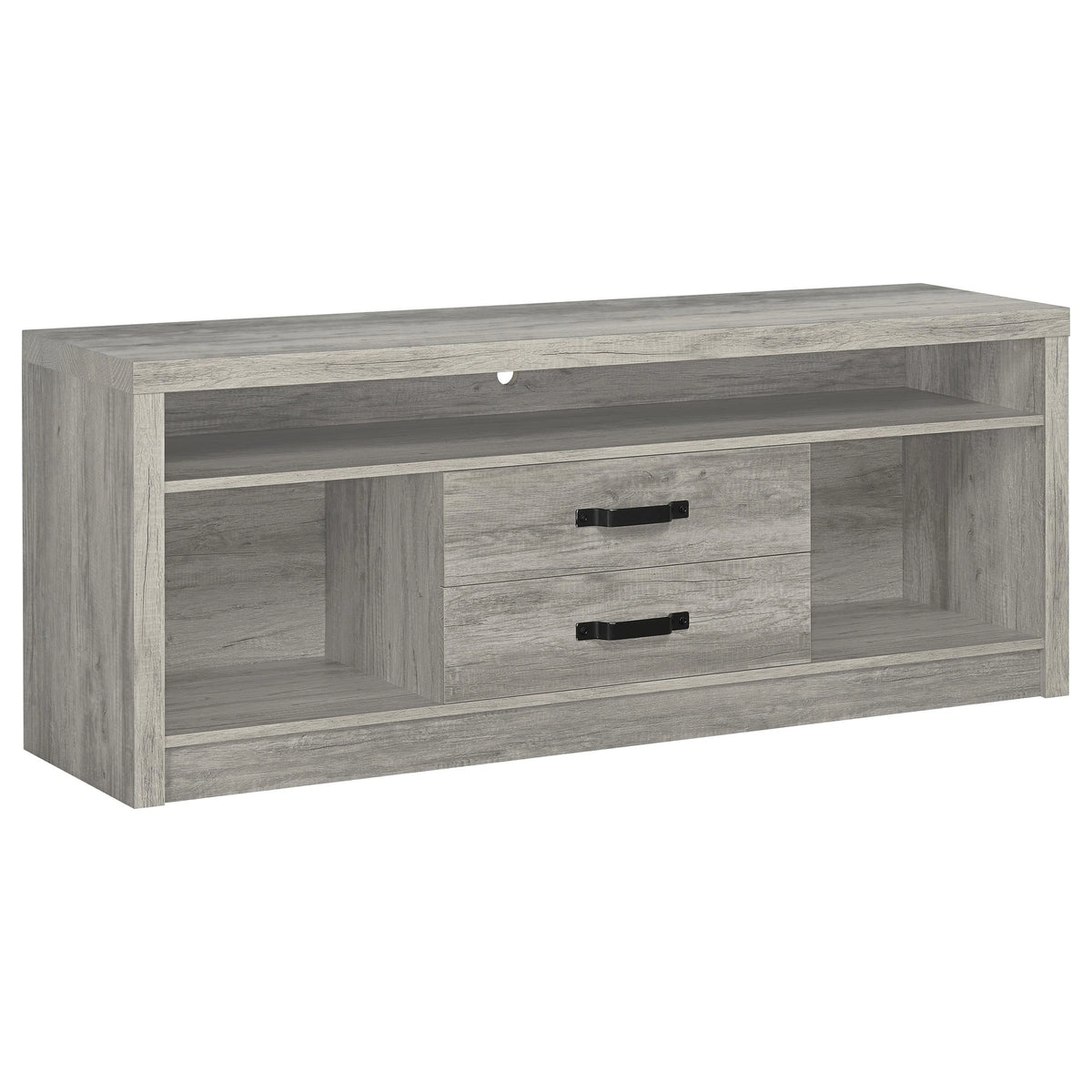 Burke Entertainment Center
