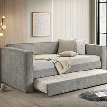 Load image into Gallery viewer, Walsall Twin Daybed w/ Trundle