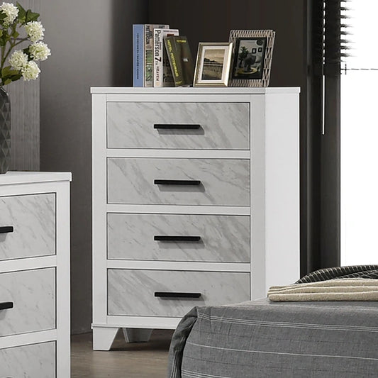 Darlene Chest