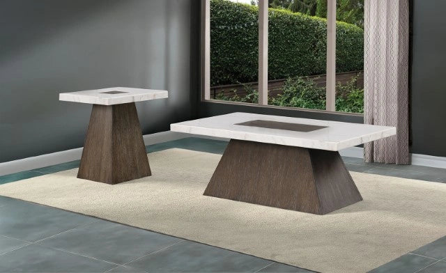 Grasten Square Coffee Table