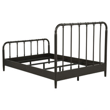 Load image into Gallery viewer, Rocco All Wood Water Pipe Open Frame Bed