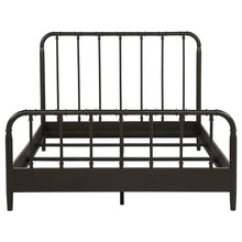 Load image into Gallery viewer, Rocco All Wood Water Pipe Open Frame Bed