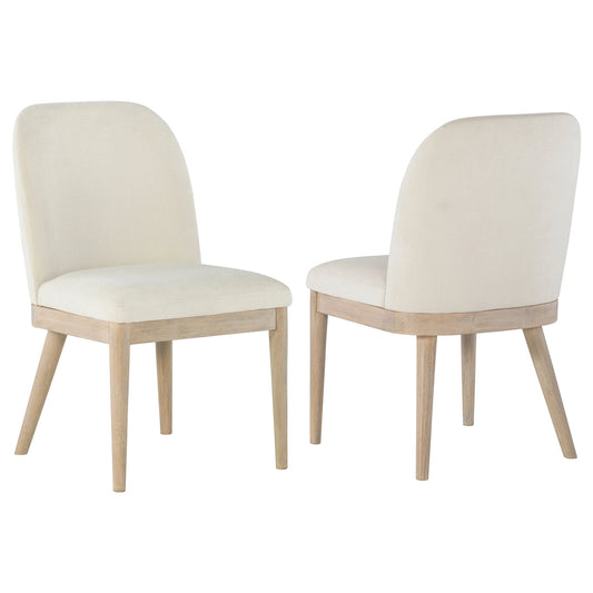 Solano Dining Side Chair of 2