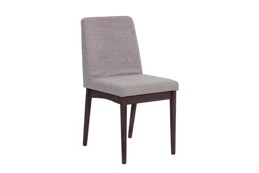 Liihct Dining Chair in Walnut