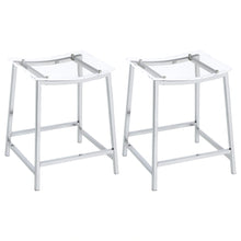 Load image into Gallery viewer, Jovani Counter Stool