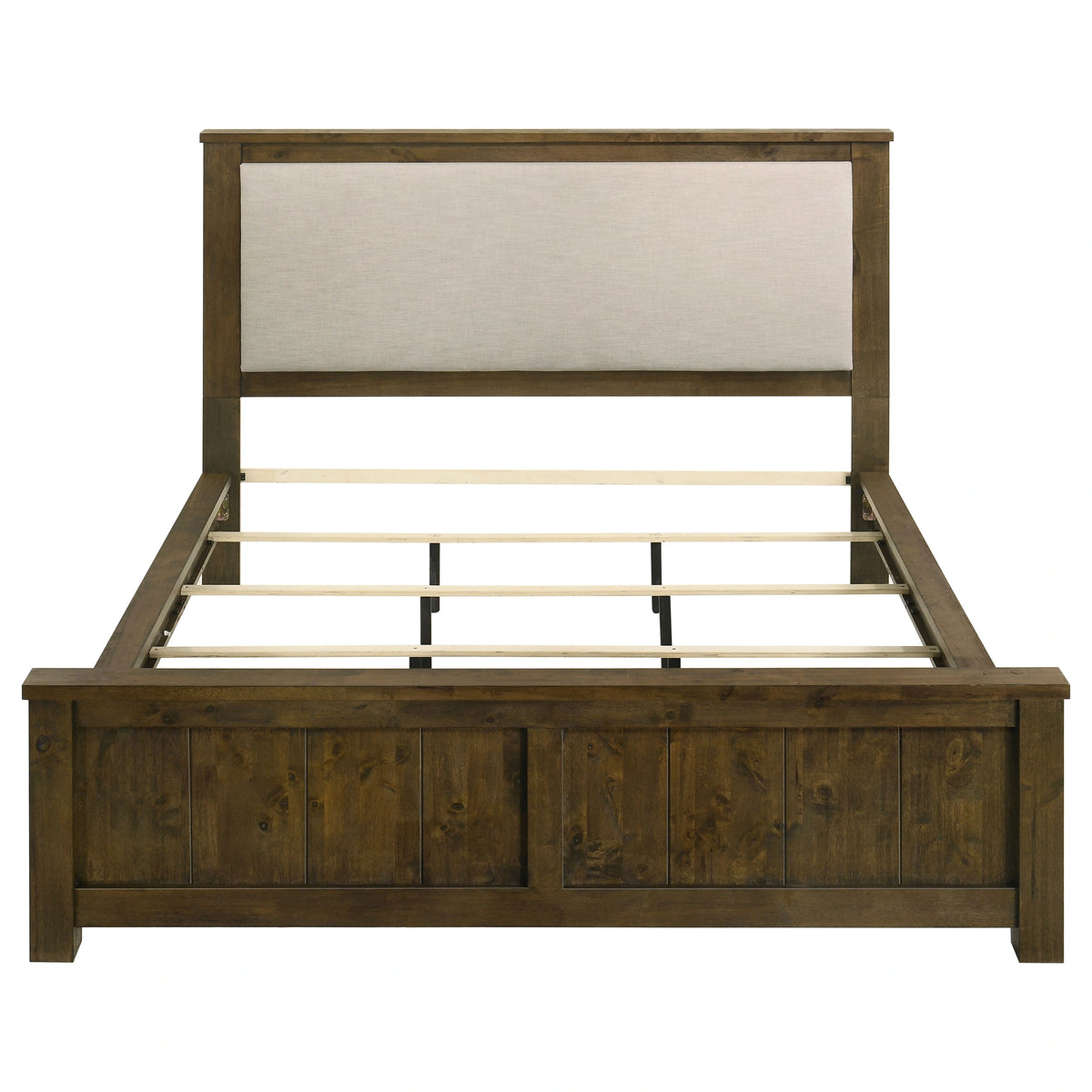 Doherty Queen Bed