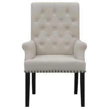 Cargar imagen en el visor de la galería, Alana Arm Chair