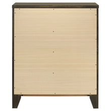 Cargar imagen en el visor de la galería, Wilkes Chest of Drawers