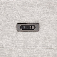 Cargar imagen en el visor de la galería, Kennett Power Reclining Loveseat