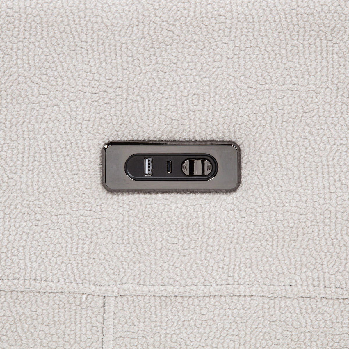 Kennett Power Reclining Sofa Set