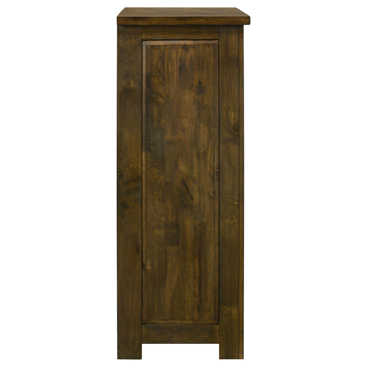 Doherty Chest