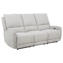 Load image into Gallery viewer, Sylmar Power Reclining Sofa Set
