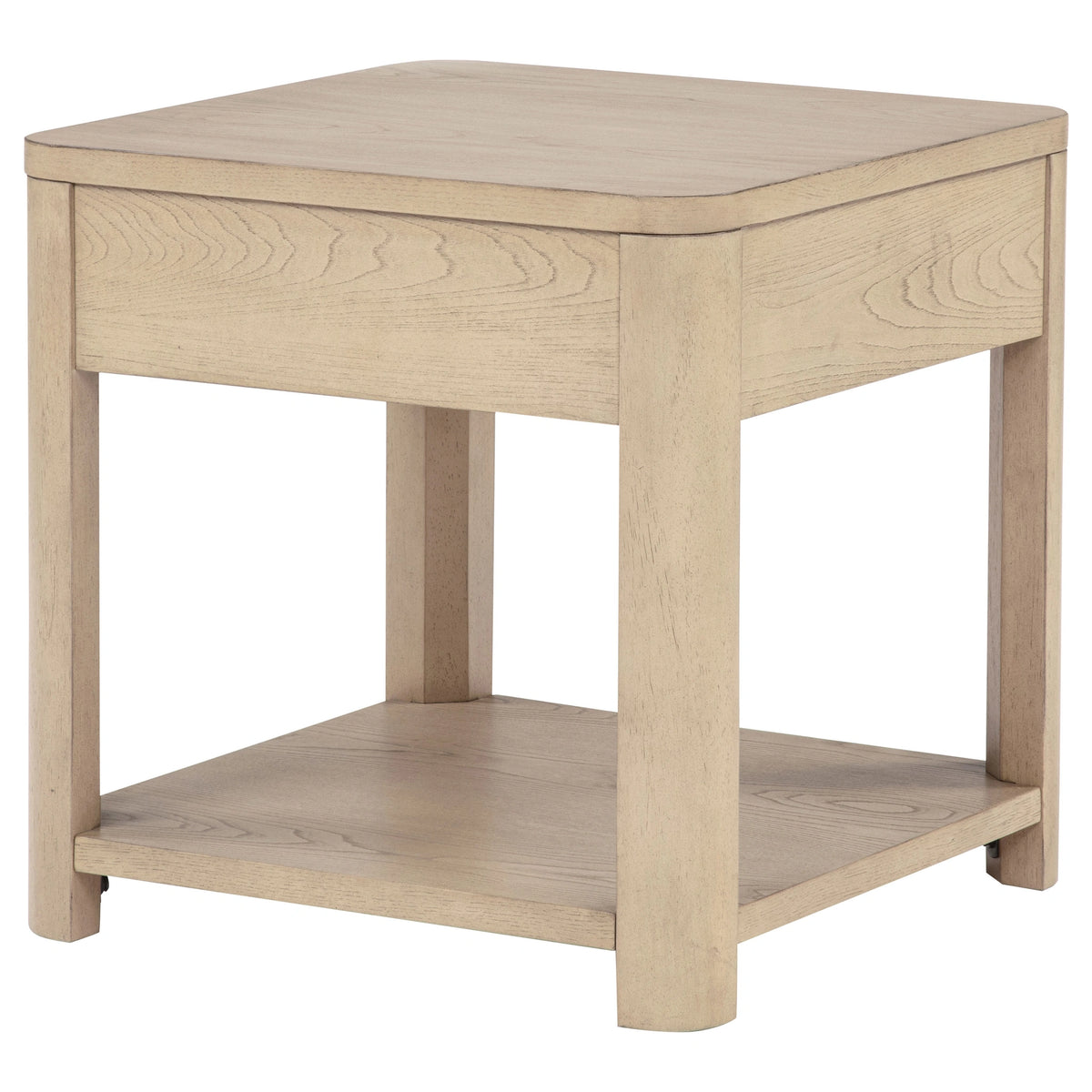 Marcelo End Table