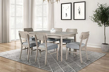 Cargar imagen en el visor de la galería, Keynes Dining Table