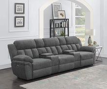 Load image into Gallery viewer, Bahrain Power Home Theater Seating