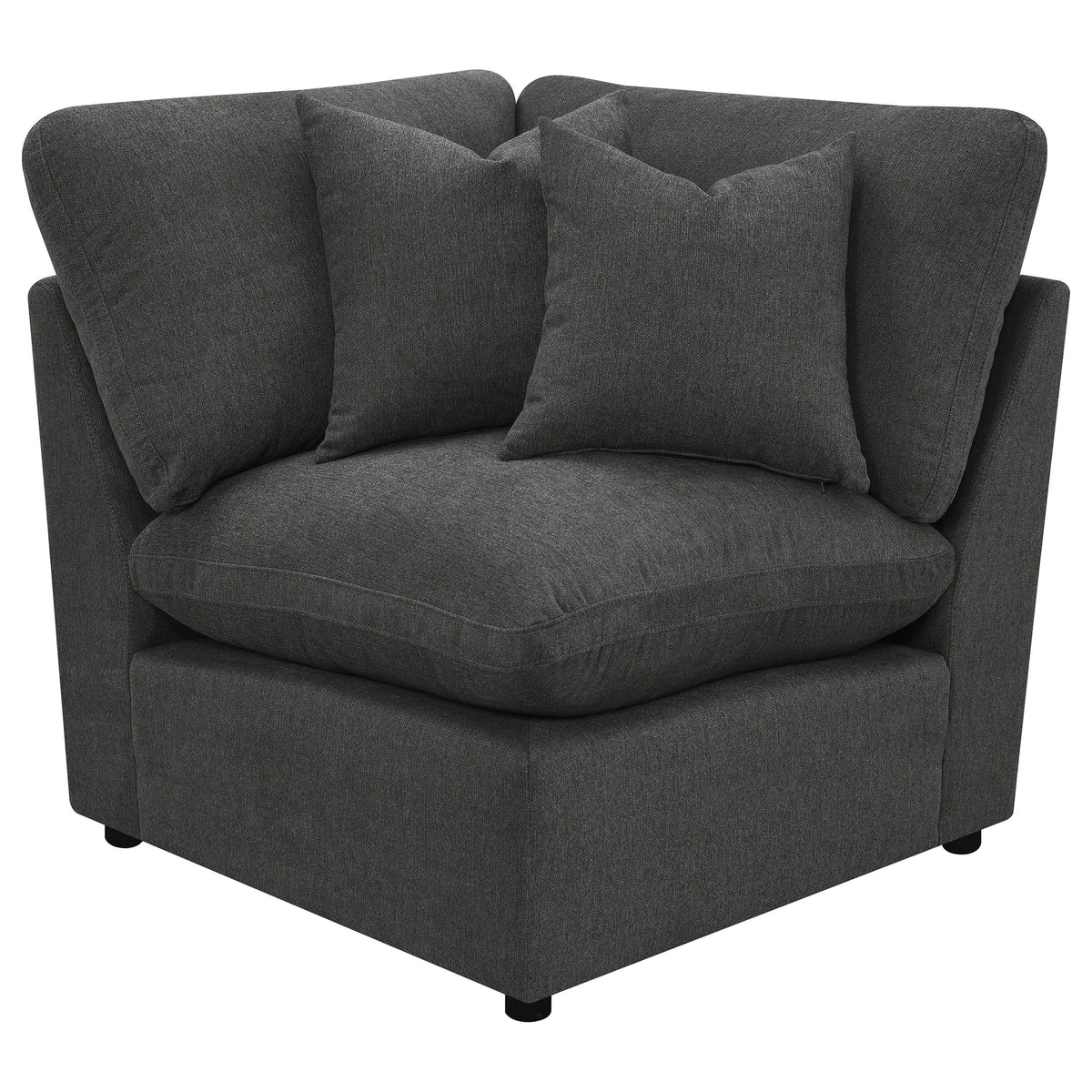 Collins Corner Chair