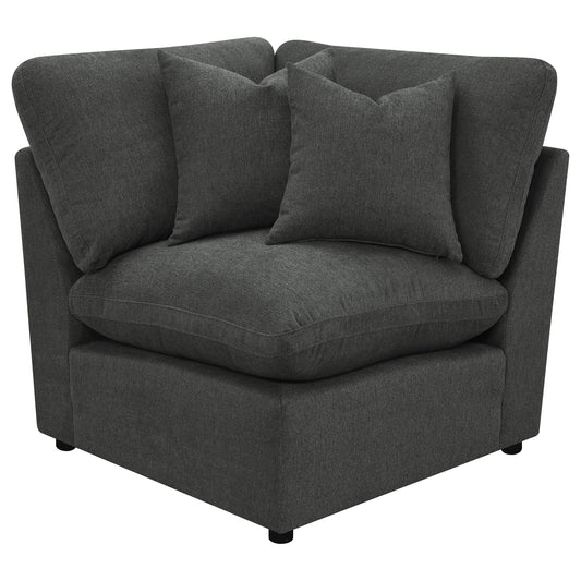 Collins Corner Chair
