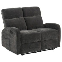 Load image into Gallery viewer, Hamilton Manual Reclining Sofa Set