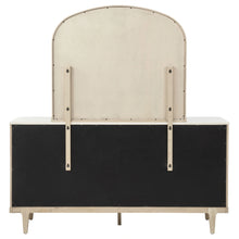 Cargar imagen en el visor de la galería, Lucaire Dresser With Mirror