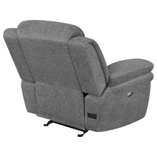 Cargar imagen en el visor de la galería, Bahrain Power Glider Recliner