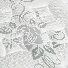 Cargar imagen en el visor de la galería, Elbertyna 8 Tight Top Mattress (Non-Flip)