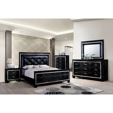 Cargar imagen en el visor de la galería, Bellanova Queen Bedroom Set