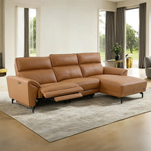 Load image into Gallery viewer, Theola Power Sectional, Right Chaise