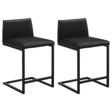 Load image into Gallery viewer, Vardon Counter Stool of 2