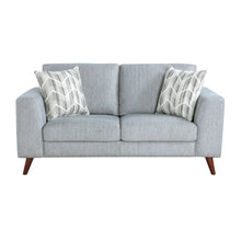Load image into Gallery viewer, Broadway-Love Seat image