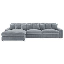 Load image into Gallery viewer, Blaine Sectional Sofa