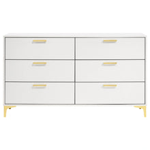 Load image into Gallery viewer, Kendall Dresser