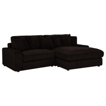 Load image into Gallery viewer, Blaine Sectional Sofa