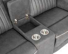 Load image into Gallery viewer, Arturus Power Loveseat