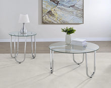 Load image into Gallery viewer, Beller Coffee Table
