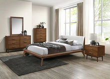 Cargar imagen en el visor de la galería, Lenzburg Queen Bedroom Set