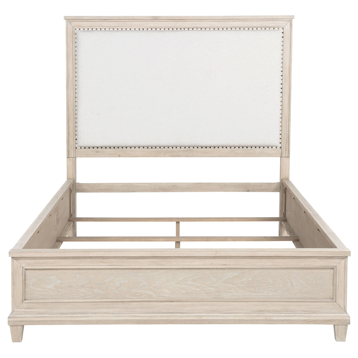 Pembroke Panel Bed