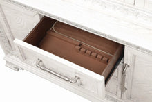Load image into Gallery viewer, Stella Mia Hutch Buffet