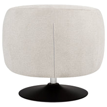Load image into Gallery viewer, Dave Swivel Accent Chair