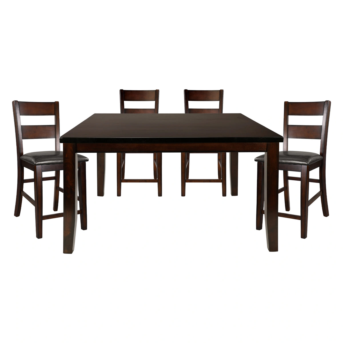 Mantello-5pc Set (TB+4S) image