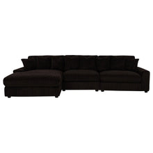 Cargar imagen en el visor de la galería, Blaine Stationary Sectional