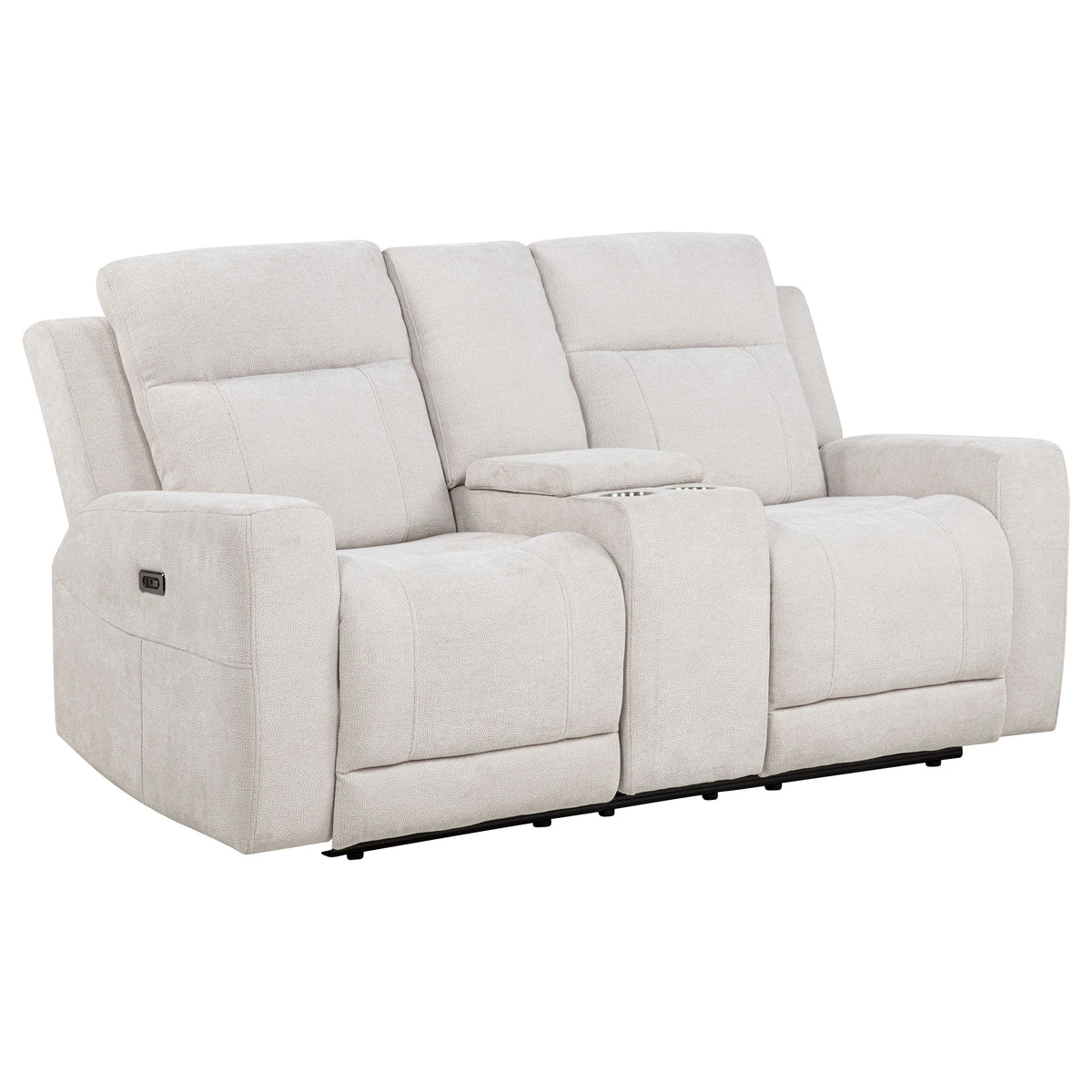 Kennett Power Reclining Loveseat