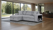 Cargar imagen en el visor de la galería, Chatteris Sectional Contemporary