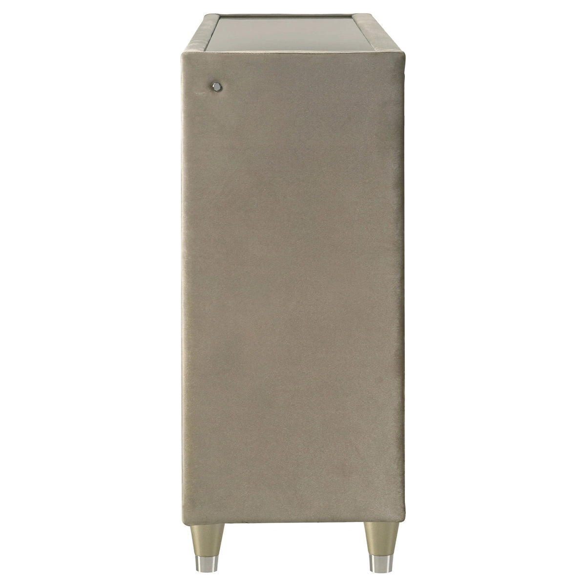 Lorient LED Dresser