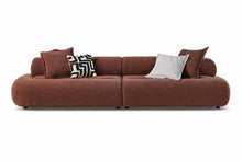 Load image into Gallery viewer, Byrne Bumper Sectional Sofa