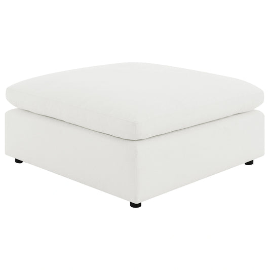 Raleigh Ottoman