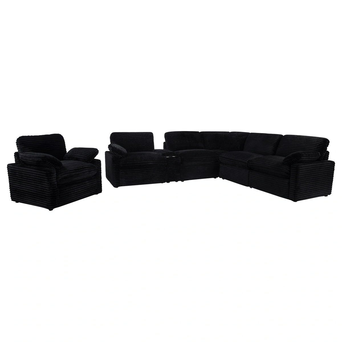 Collins Power Recliner