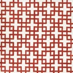 Carla Area Rug Red