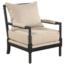 Cargar imagen en el visor de la galería, Blanchett Upholstered Accent Chair